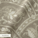 Danum - Fossil Fabric
