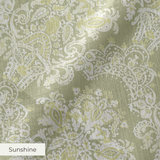 Florelle - Clary Sage Fabric