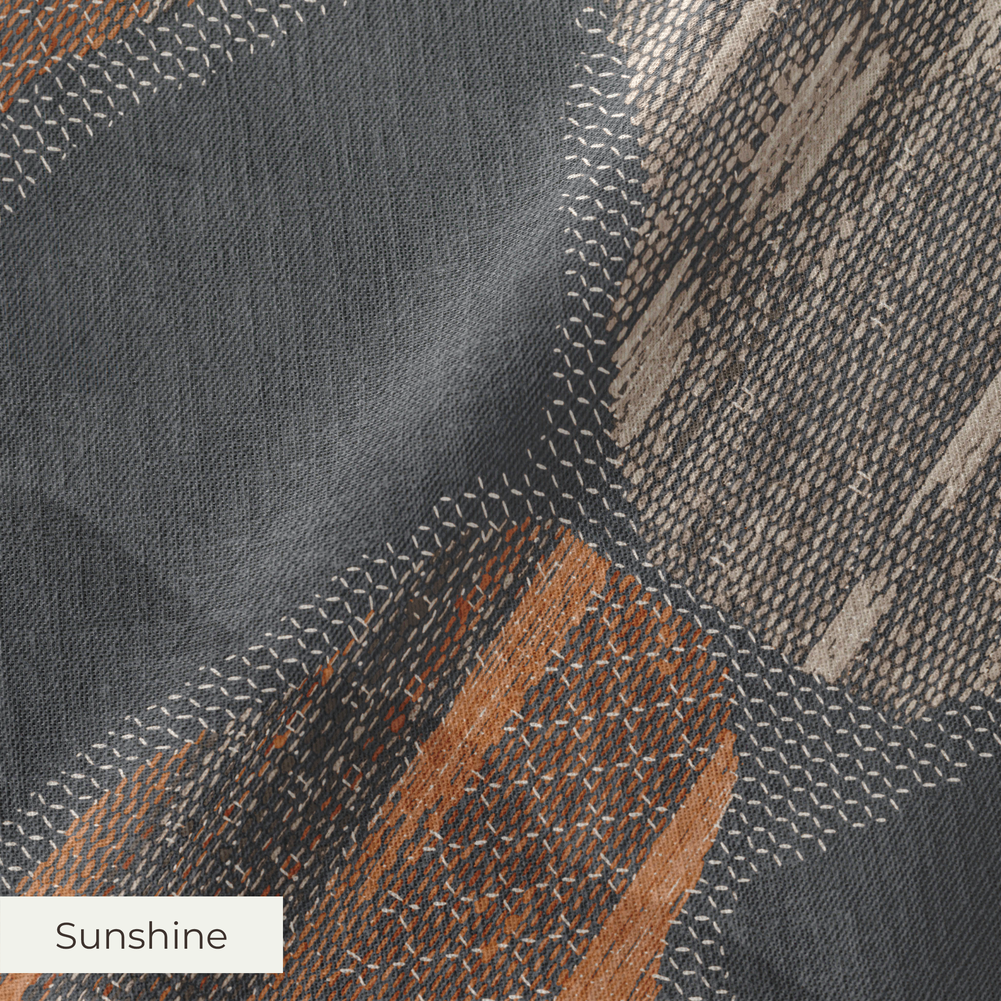 Atlo - Kalahari Fabric