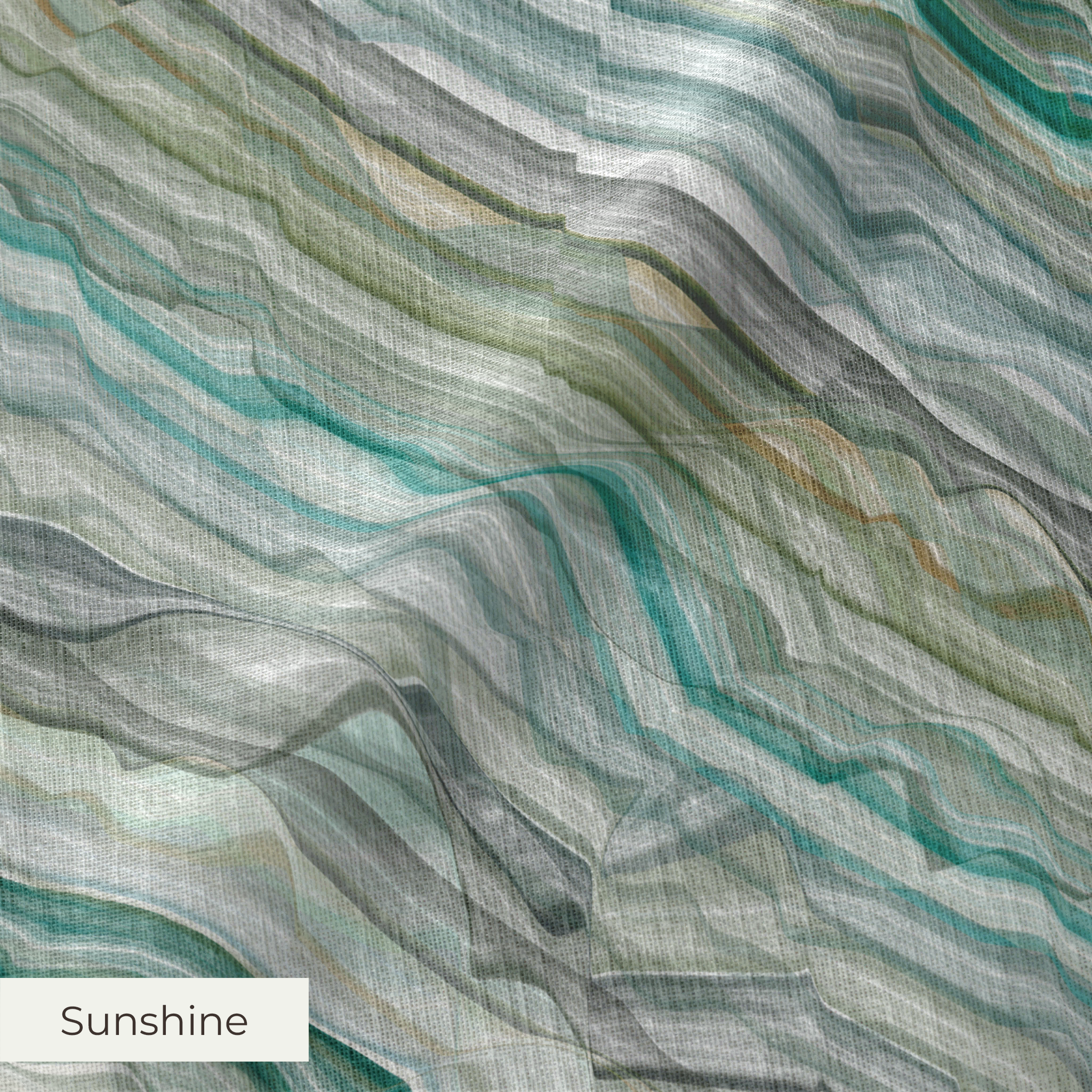 Vienne - Topsail Fabric