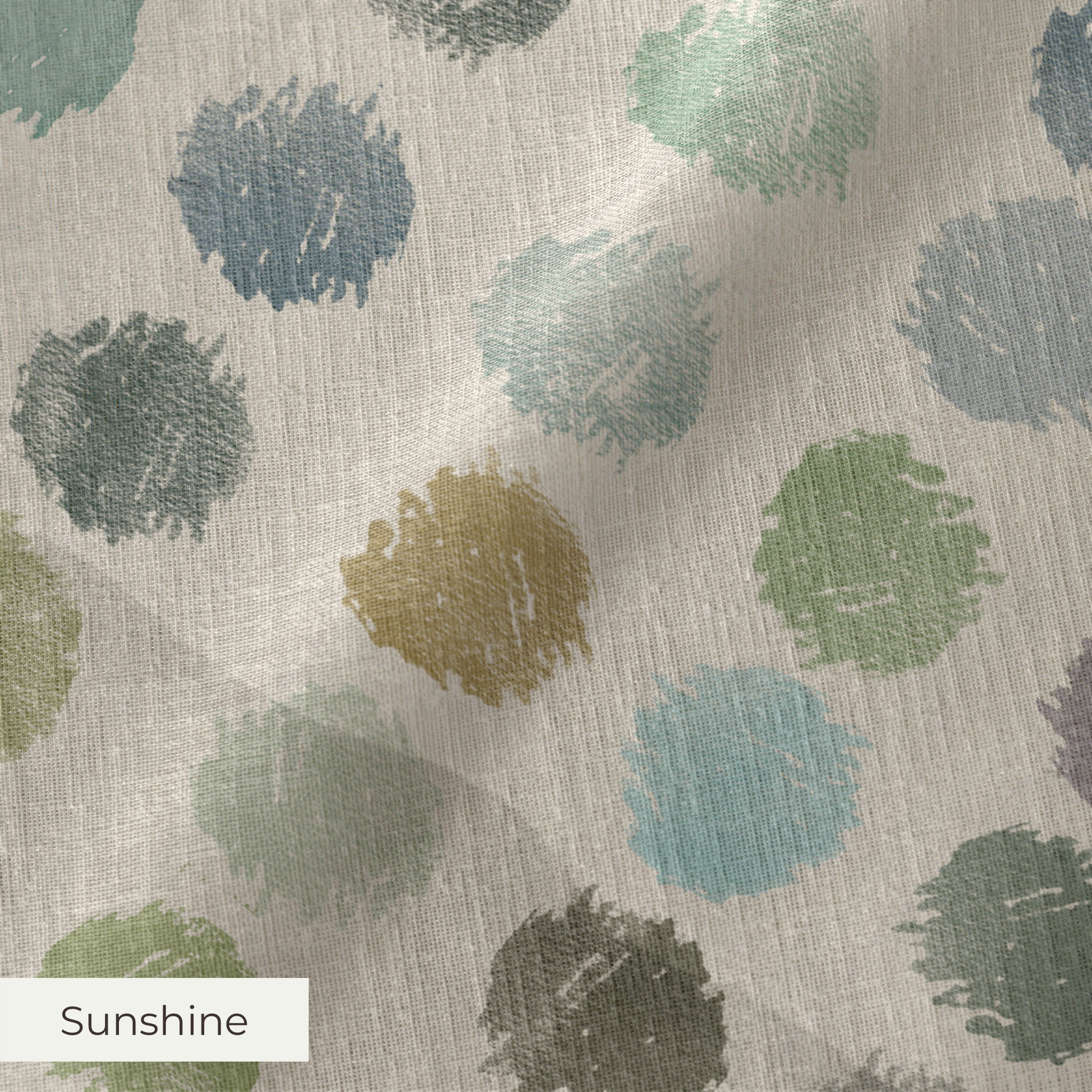 Sibilla - Reed Fabric