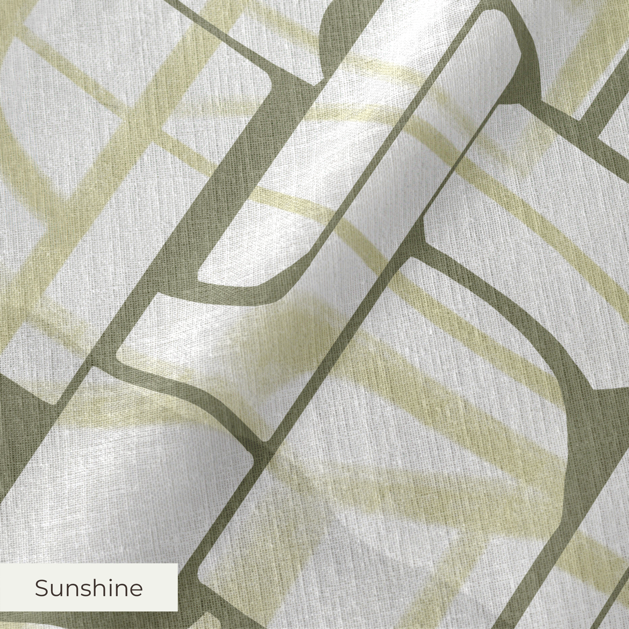 Simone - Sassafrass Fabric