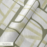 Simone - Sassafrass Fabric