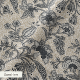 Verdun - Smudge Fabric