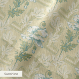Labryinth - Perbeck Fabric