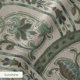 Danum - Hemlock Fabric