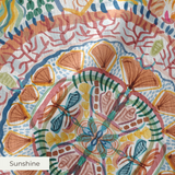 Bandy - Nolanda Fabric