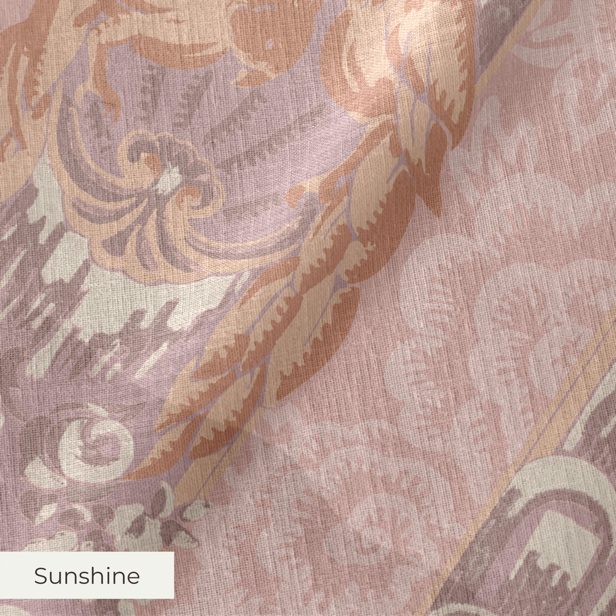 Fairendell - Napperon Fabric