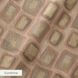 Nicolo - Cozy Fabric