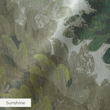 Montacute - Hemlock Fabric