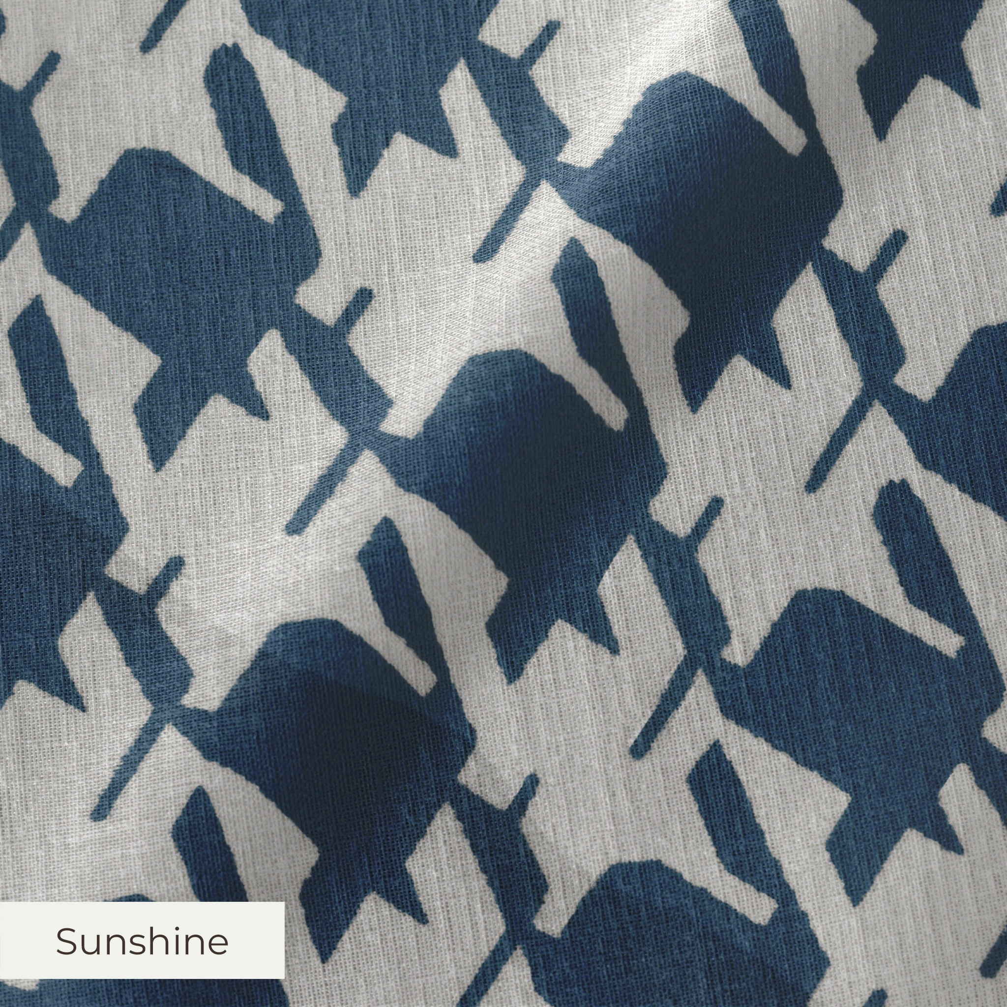 Hunter - Ashwood Fabric