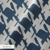 Hunter - Ashwood Fabric