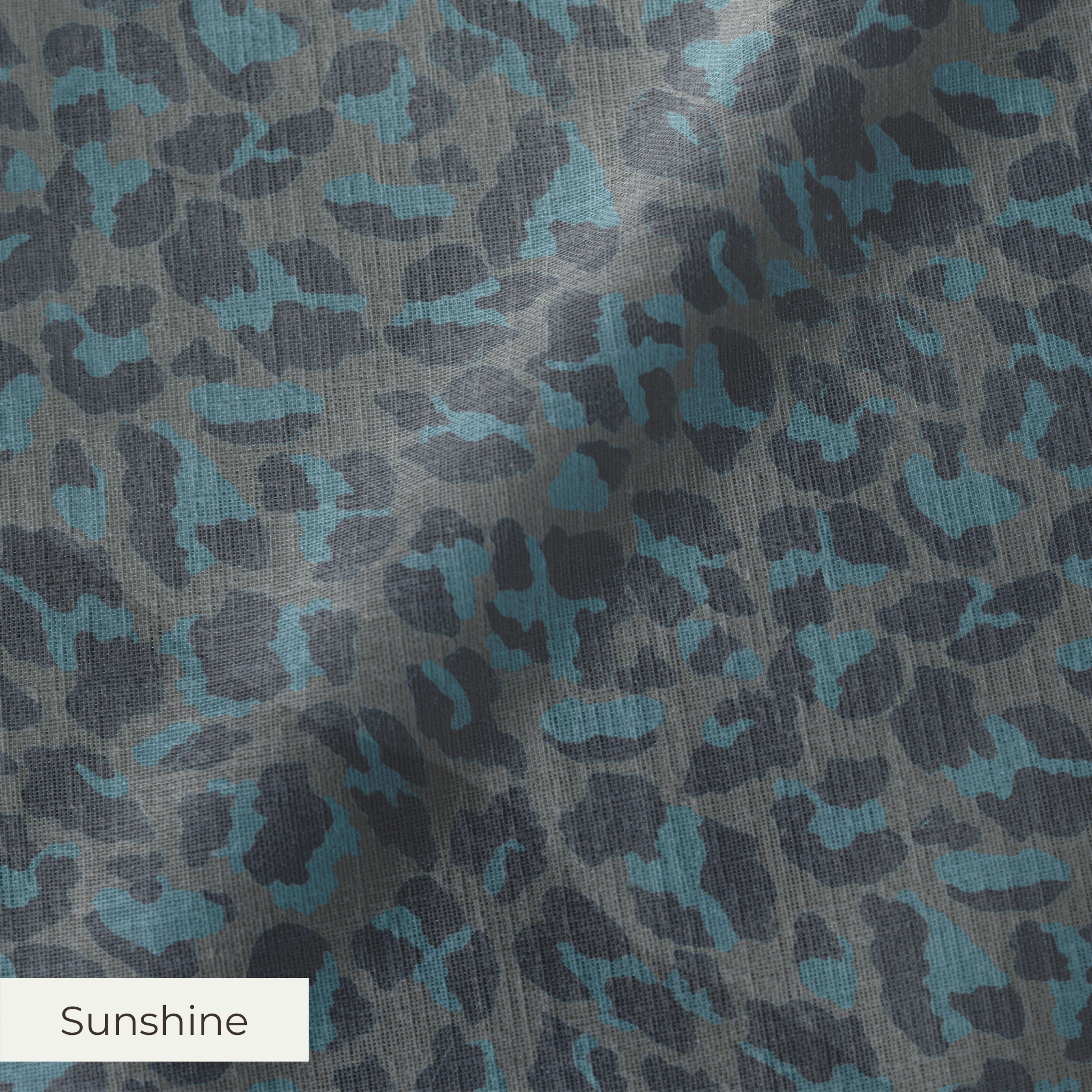 Hendrix - Railings Fabric