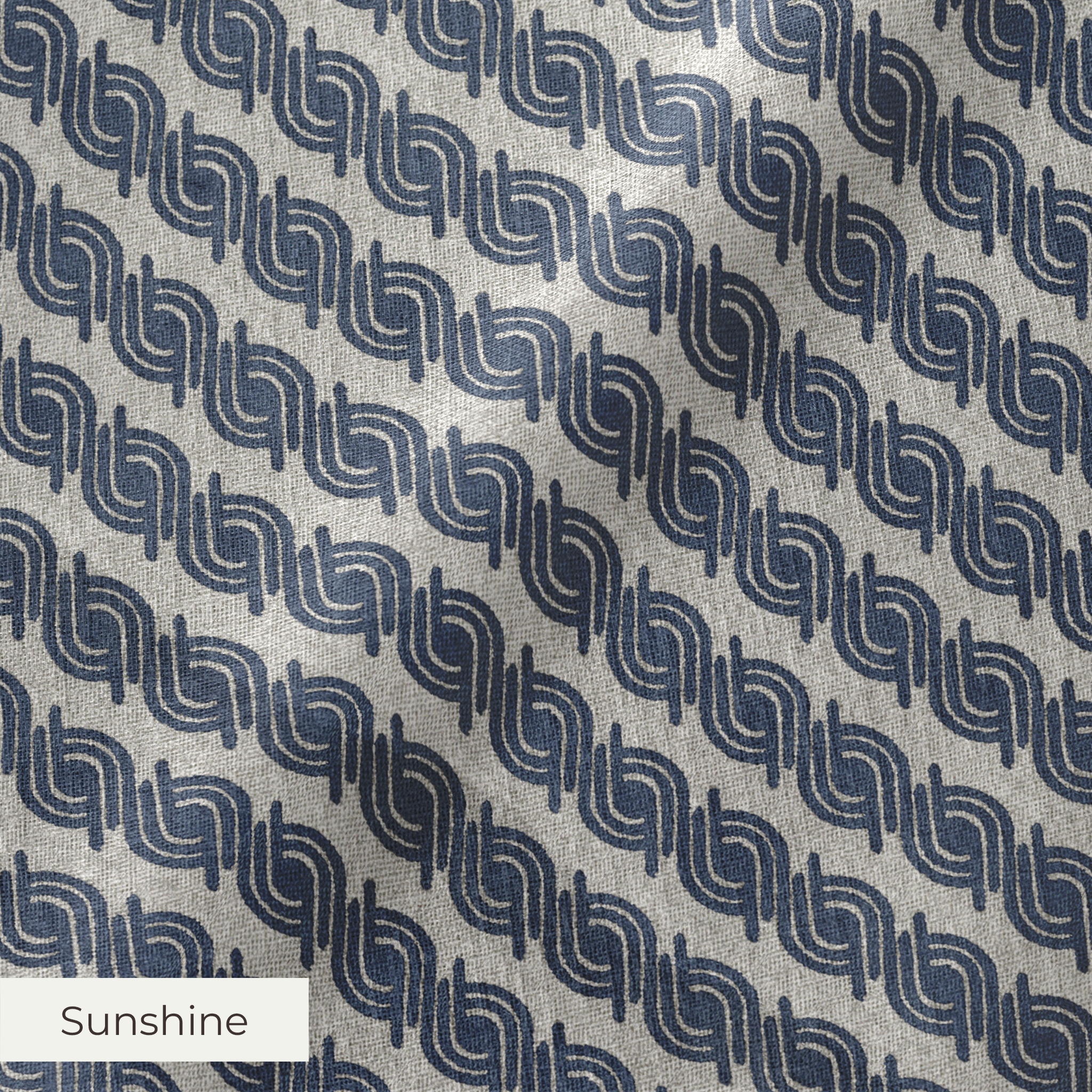 Hayes - Ashwood Fabric