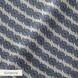 Hayes - Ashwood Fabric
