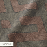 Andreia - Pangolin Fabric