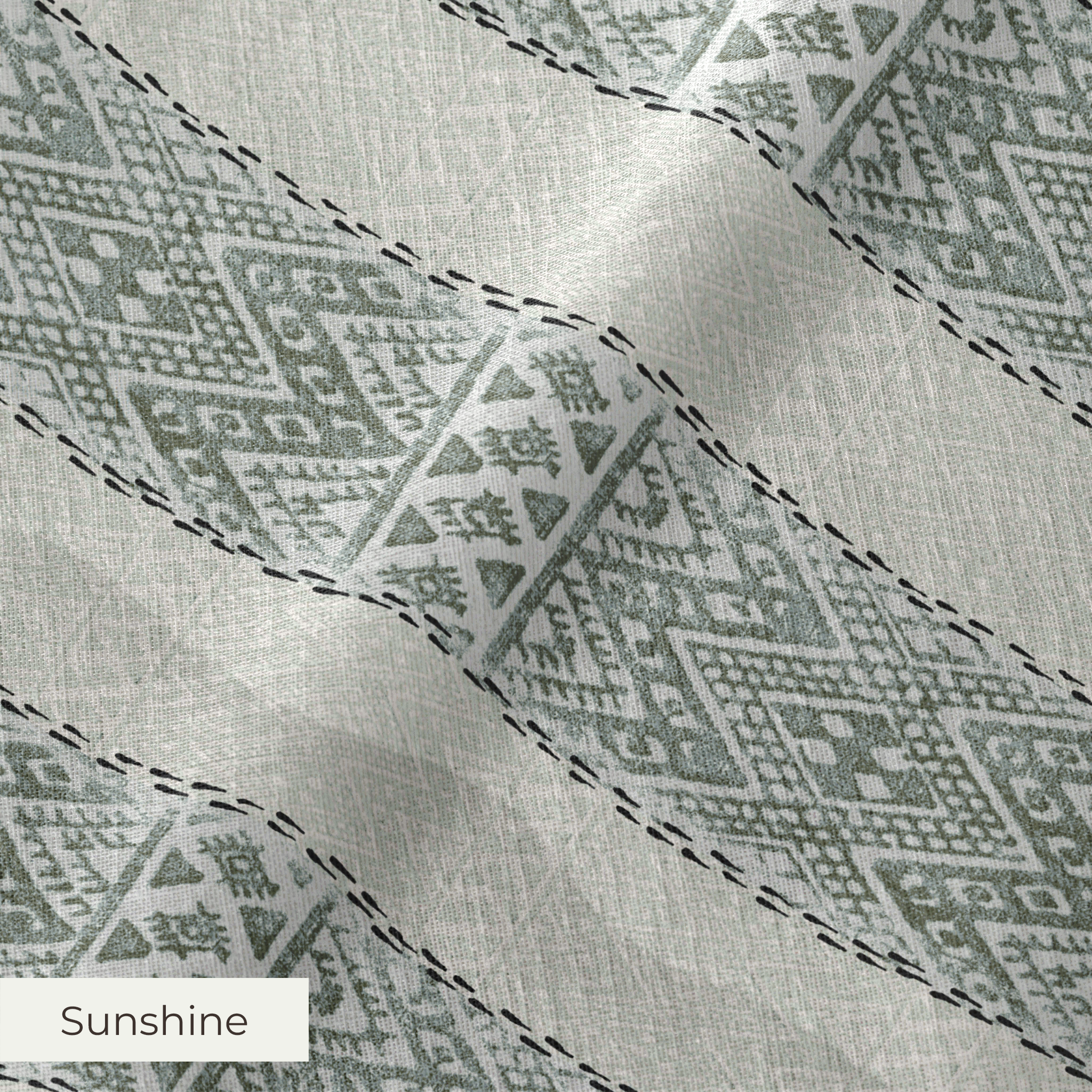Simkhai - River Fabric