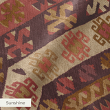 Concetta - Cherokee Red Fabric