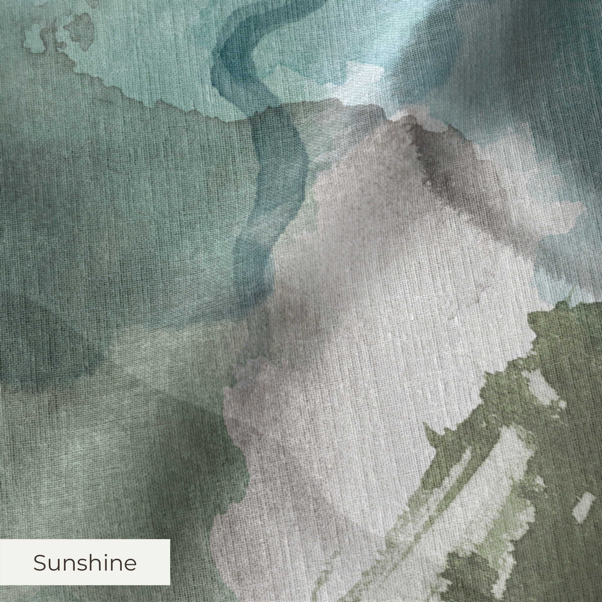 Hermann - Petrichor Fabric