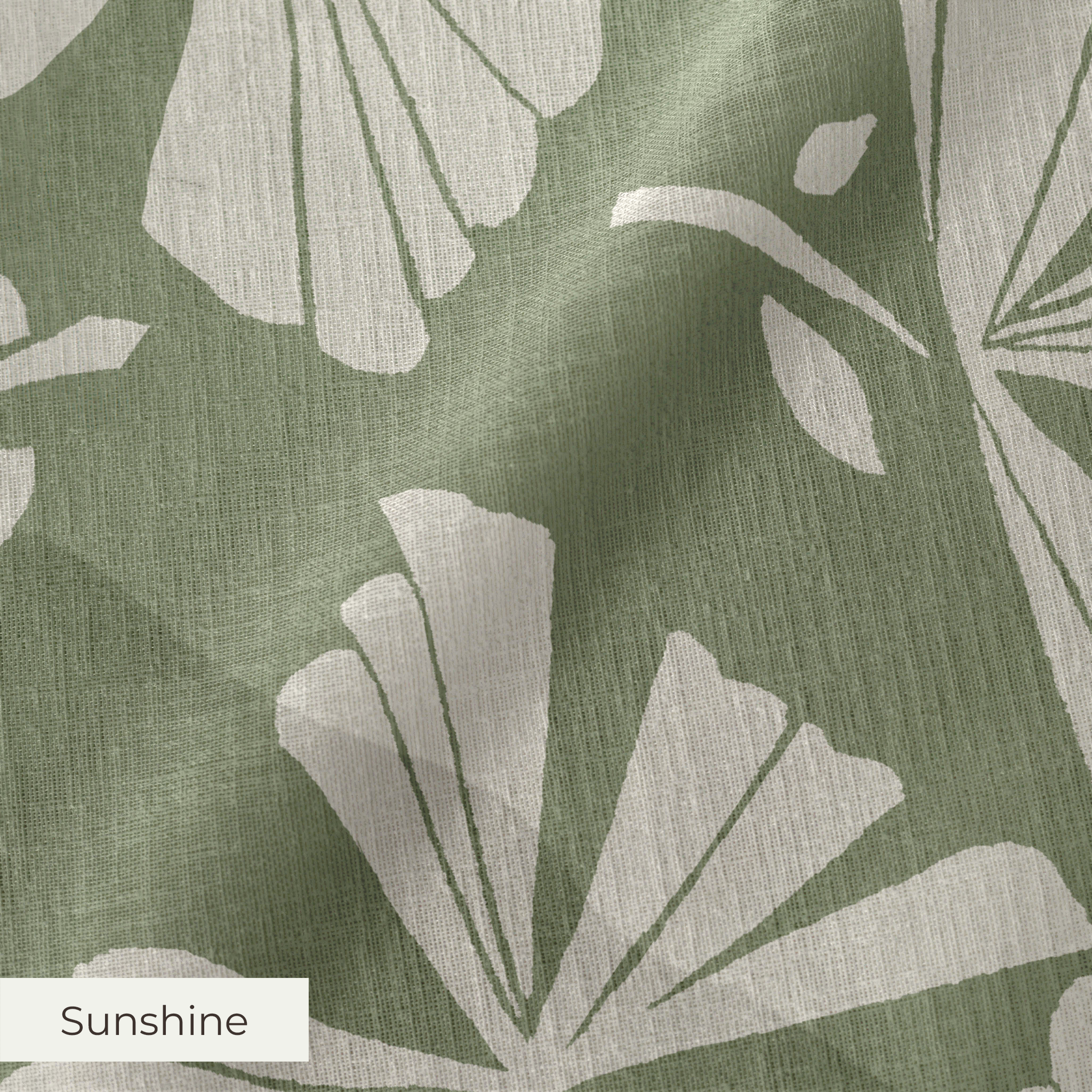 Harley - Hemlock Fabric