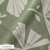 Harley - Hemlock Fabric