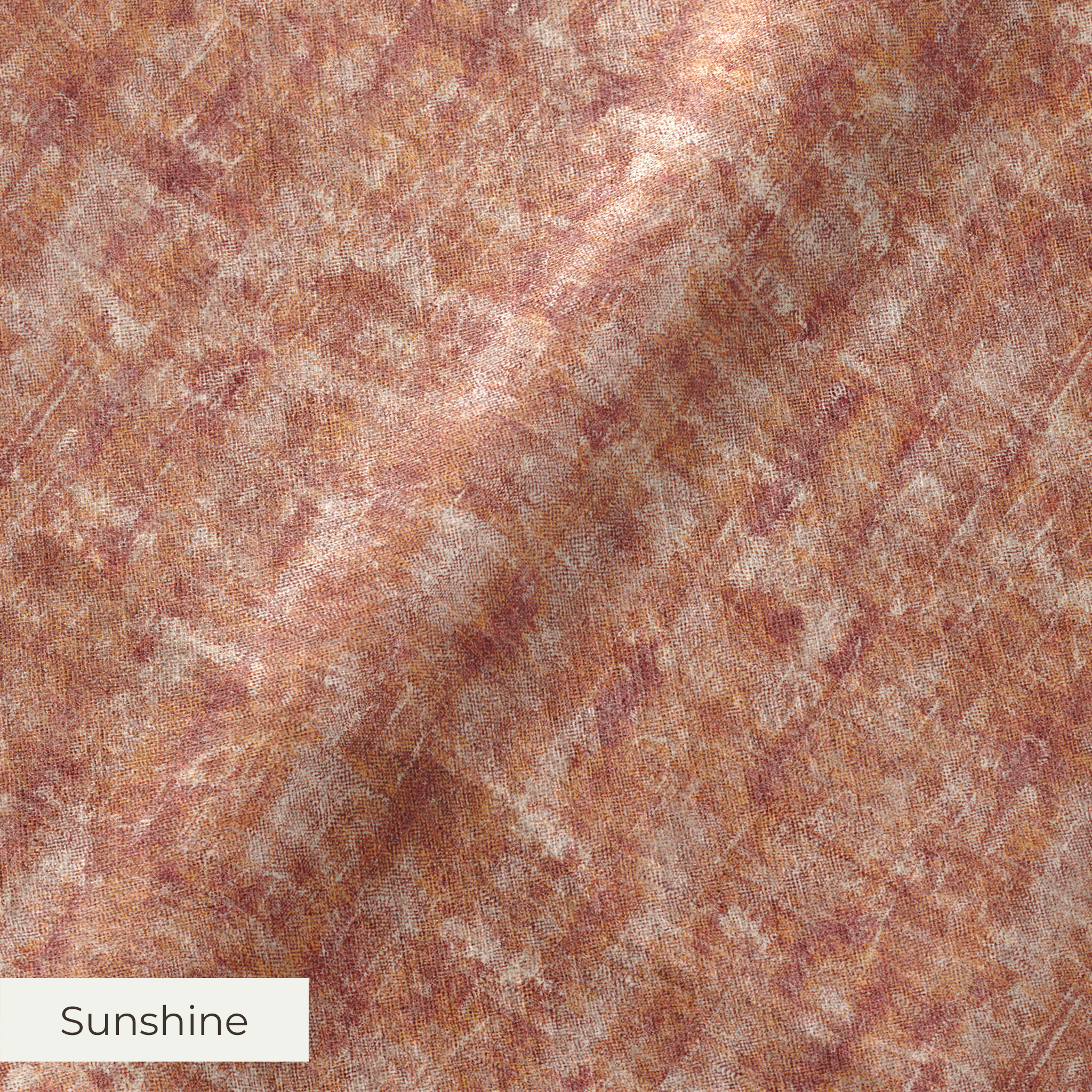 Baez - Cedar Wood Fabric