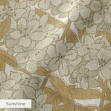 Denver - Banquise Fabric