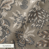 Cicily - Cromarty Fabric