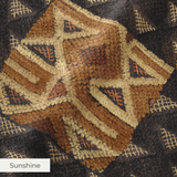 Mariana - Desert Fabric