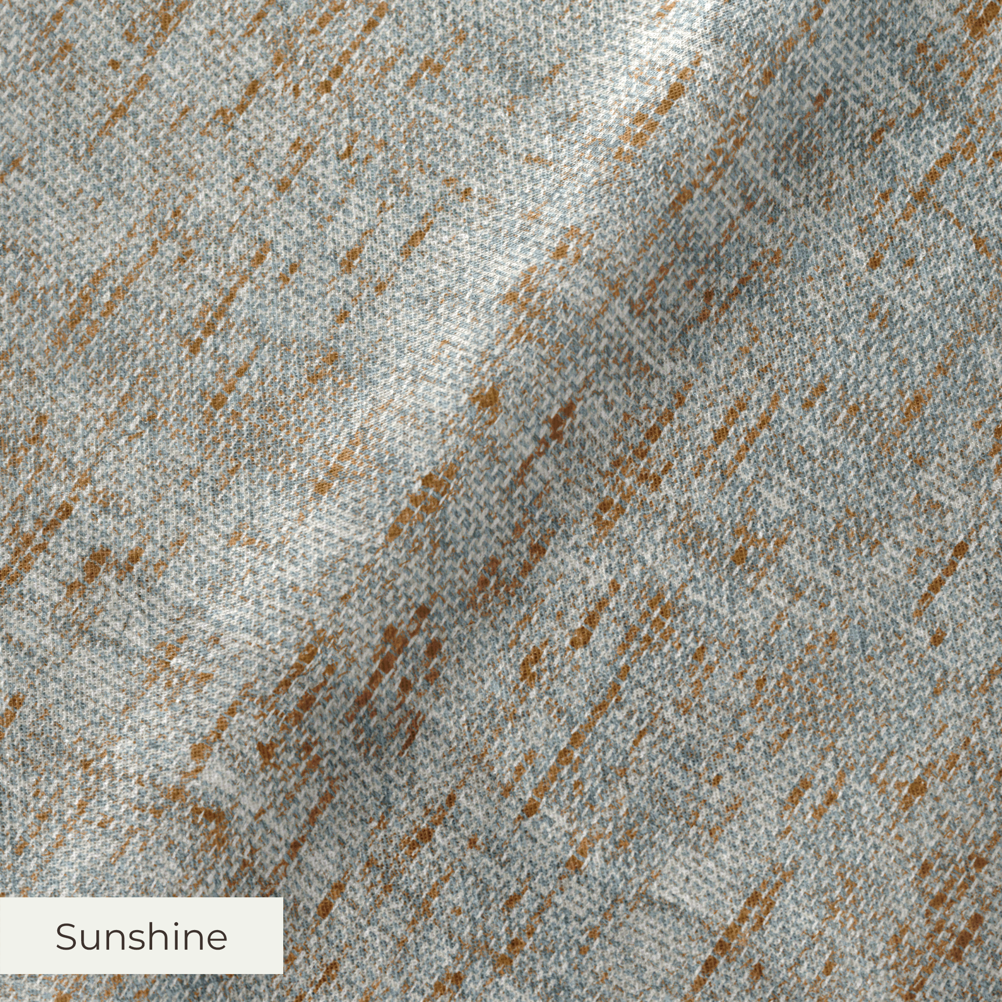 Meja - Lago Clove Fabric