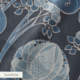 Inez - Blackthorn Fabric