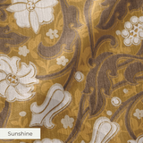Mila - Duster Fabric