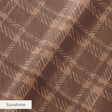 Collin - Indulgent Fabric