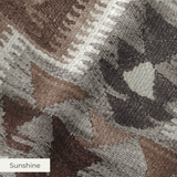 Kalahari - Sand Fabric