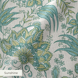 Alma - Reed Fabric