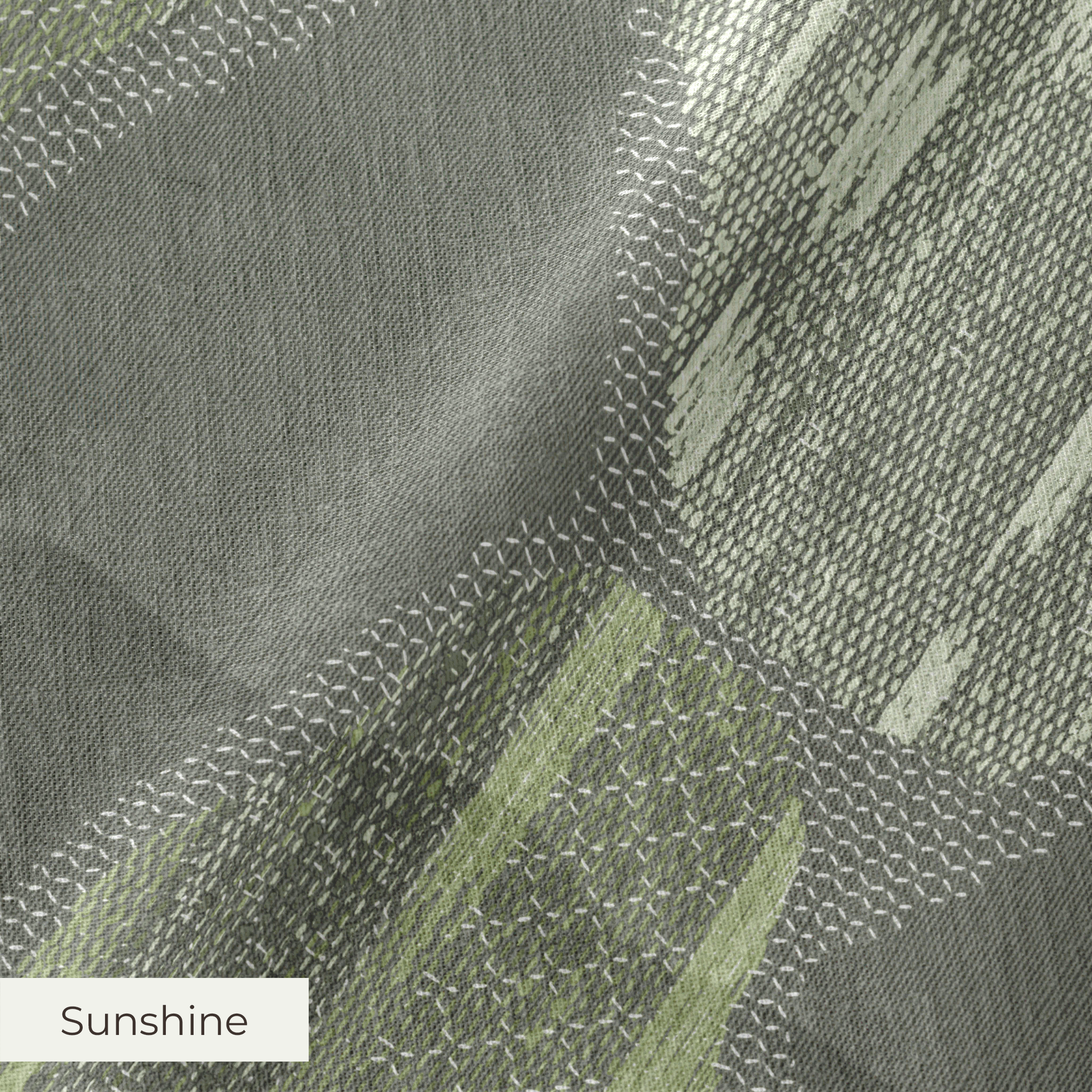 Atlo - Sage Fabric