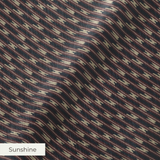 Keya - Fig Fabric