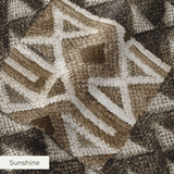 Mariana - Otter Fabric