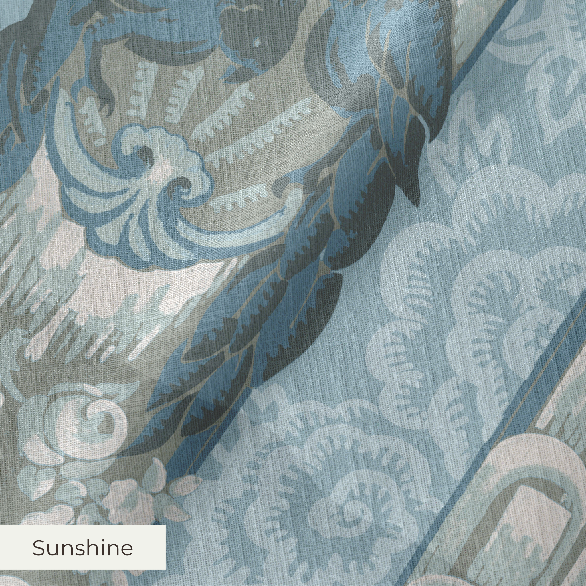 Fairendell - Bayou Fabric