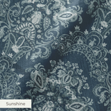 Florelle - Night Sky Fabric