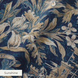 Camelot - Blackthorn Fabric