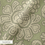 Clovis - Saxon Fabric