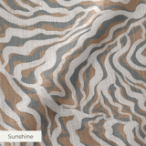 Sabine - Neutral Fabric