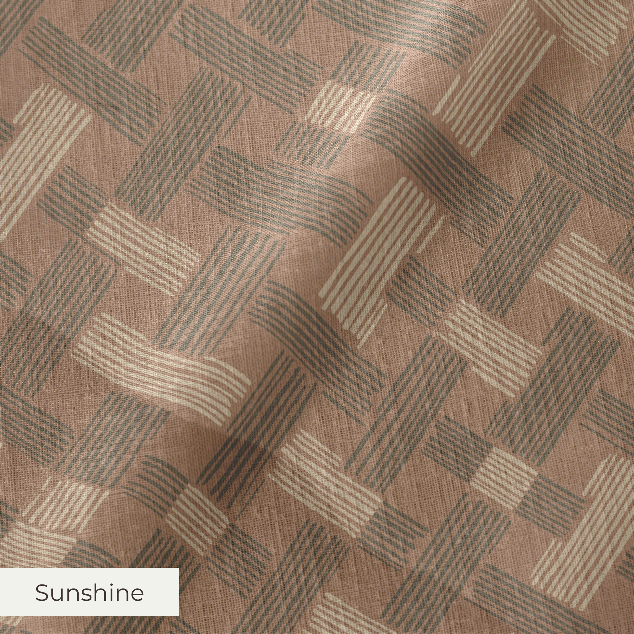 Rasch - Cozy Fabric