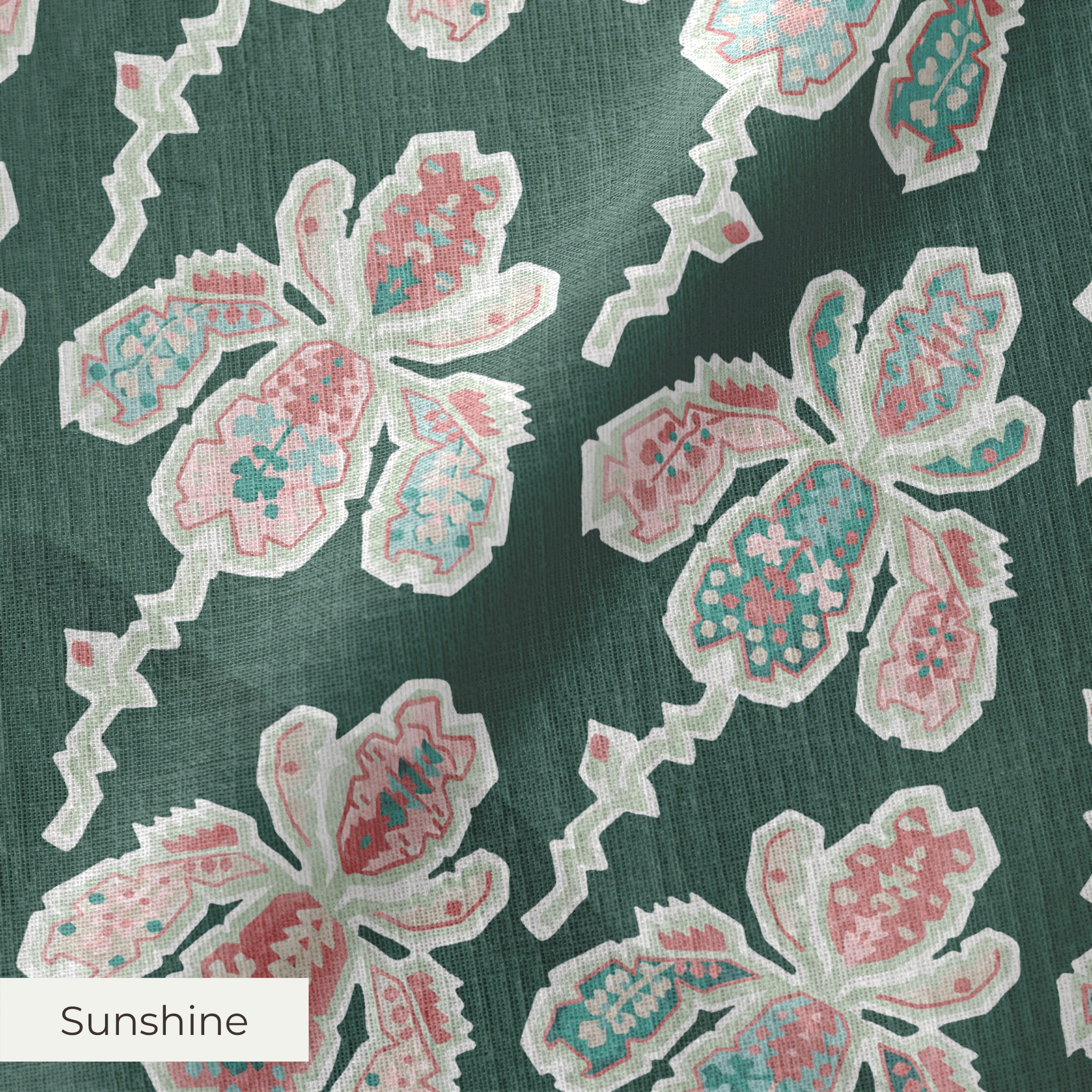 Honor - Inchyra Fabric