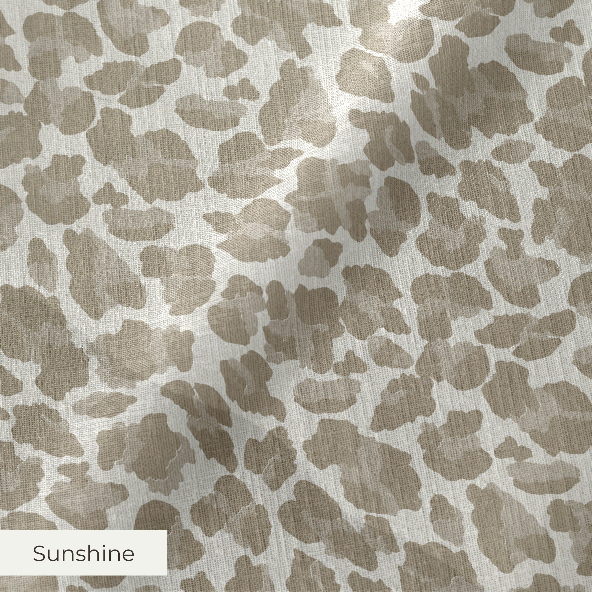 Hendrix - Putty Fabric