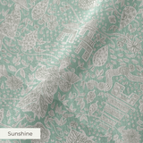 Ganni - Thunder Fabric