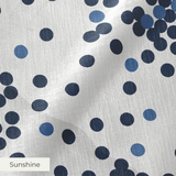 Highlight - Railings Fabric