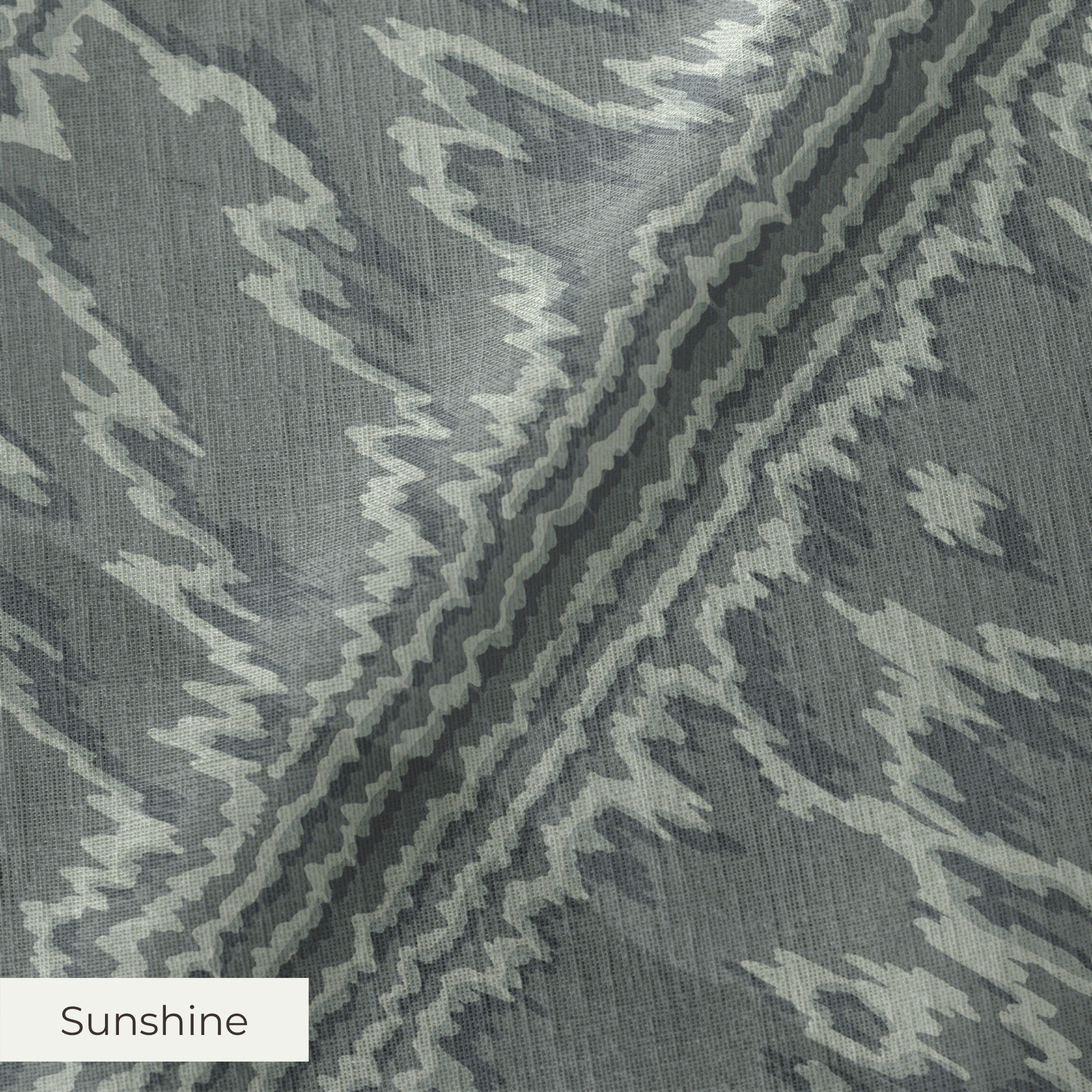 Harper - Serene Fabric