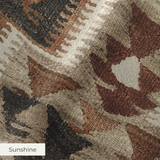 Kalahari - Blacktan Fabric